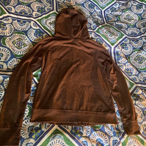 Athletic hoodie - Picture 4 of 4